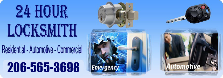 locksmith
